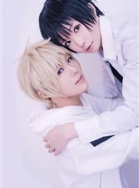 Star's Delay to December 22, Coser Hoshilly BCY Collection 9(8)